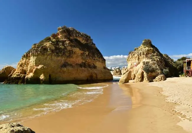 Coracao De Alvor Διαμέρισμα 0*,  Πορτογαλία