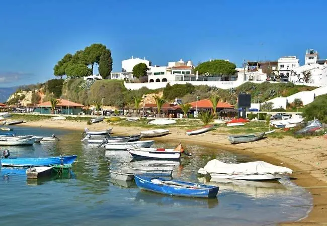Apartmán Coracao De Alvor