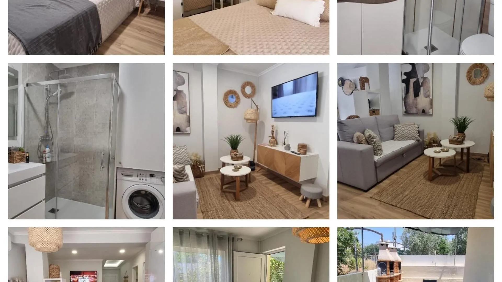 Apartmán Coracao De Alvor